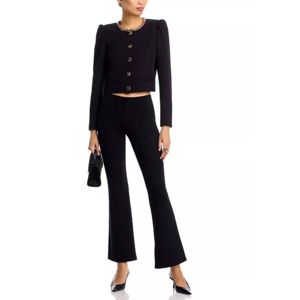 Generation Love Chiara Chain Trim Jacket size M medium - Picture 8 of 9